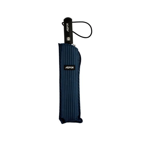Зонтик Aspor Classic (121см)- сине-белый 980018 фото