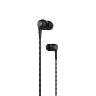 Наушники DEVIA NEW! Kintone Headset (3.5mm)- черный 754574 фото