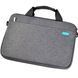 Сумка COTEetCL Shoulder Bag for Note Book діагональ 13- сірий 51443 фото 1