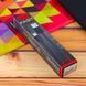 USB кабель Aspor A103 Micro Econom пак 2.1A/1.2м- черный 910197 фото 3