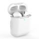 Чохол Soft Touch для AirPods в пластиковій упаковці- білий 811216 фото