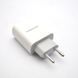Мережевий зарядний пристрій Tornado TD-17 (USB-C/20W PD+QC3.0)- білий 844558 фото 4