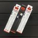 USB кабель Aspor A106 Lightning Econom пак 2.1A/1.2м- белый 910195 фото 3