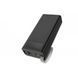 Power Bank Aspor A306 Fast Charge 30000mAh (5V/3A)- чорний 900124 фото 1