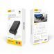 Power Bank Aspor A306 Fast Charge 30000mAh (5V/3A)- чорний 900124 фото 3