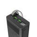 Power Bank Aspor A306 Fast Charge 30000mAh (5V/3A)- чорний 900124 фото 2