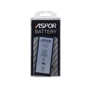 Аккумулятор Aspor для iPhone 6G 880008 фото