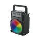 Bluetooth колонка Kakusiga KK-2101 5W- чорний 40202056 фото 1