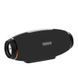 Bluetooth колонка Hopestar H20X- чорний 161536 фото 1