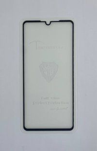 Скло захисне Remax Plus, ультратонке для Huawei P30/P30 Lite, 0.2 мм в тех. упаковці- прозоре 802905 фото