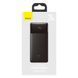 Power Bank Baseus 10000mAh 20W (PPDML-L01) &ndash; черный 40100009 фото 1