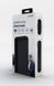 Power Bank Gembird 20000mAh 2,4A &ndash; черный 40000811 фото 1