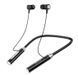 Bluetooth навушники Jokade JI025(Кріплення на шию)- чорний 51635 фото 1
