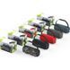 Bluetooth колонка Hopestar H24 Pro- синій 161496 фото 4