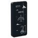 Power Bank Mibrand Mriya 30000mAh 20W PD/QC 22,5W- черный 51244 фото 1
