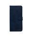 Чохол-книжка Aspor Wallet Case для Xiaomi Redmi 12- синій 931119 фото 1