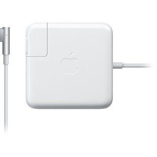МЗП для MacBook Apple Magsafe 45W (A1374) - білий 1035006 фото