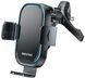Holder (автотримач) Wireless Senteo SH-02 DRIFT 2 15W на плоску поверхню- чорний 40201993 фото 2