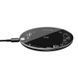 Бездротовий зарядний пристрій Baseus Simple Wireless Charger 15W (WXJK-BA02)- прозорий 844519 фото 2