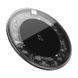 Бездротовий зарядний пристрій Baseus Simple Wireless Charger 15W (WXJK-BA02)- прозорий 844519 фото 3