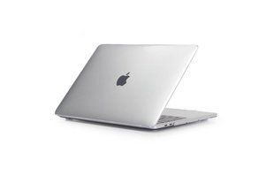 Чохол для MacBook Air 11,6 "- прозорий 1025001 фото