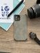 Накладка силіконова Lambskin Leather для iPhone 12 Pro Max 787777 фото 2