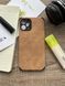Накладка силіконова Lambskin Leather для iPhone 12 Pro Max 787777 фото 3