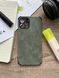 Накладка силіконова Lambskin Leather для iPhone 12 Pro Max 787777 фото 4