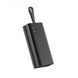 Power Bank Aspor A337 Fast Charge 30000mAh 22,5W - черный 51562 фото 2