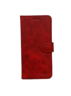 Чохол-книжка Aspor Wallet Case для Xiaomi Redmi Note 12S- червоний 931180 фото