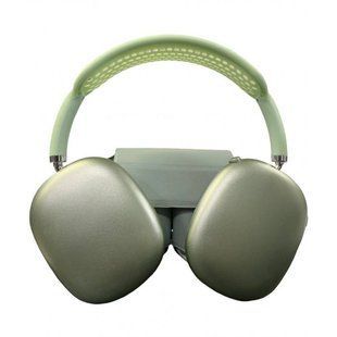 Bluetooth наушники Apple AirPods Max (MGYJ3CH/2098) - зеленый 755467 фото