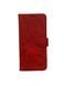 Чохол-книжка Aspor Wallet Case для Xiaomi Redmi Note 12S- червоний 931180 фото 1