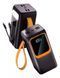 Power Bank Aspor A350 PD 50000mAh 22,5W/20W PD з ліхтариком+ cable Lightning/Type-C- чорний 51530 фото 1