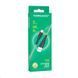 USB кабель Tornado TX10 Lightning (2,4A/1м) - серебряный 779921 фото 2