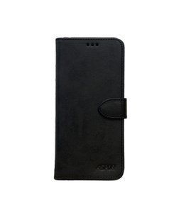 Чохол-книжка Aspor Wallet Case для Xiaomi Redmi Note 12S- чорний 931178 фото