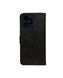 Чохол-книжка Aspor Wallet Case для Xiaomi Redmi Note 12S- чорний 931178 фото 3