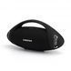 Bluetooth колонка Hopestar H37- чорний 161230 фото 2