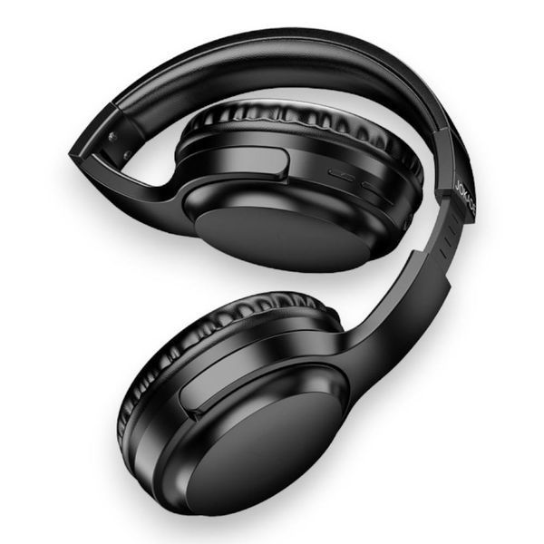 Bluetooth навушники Jokade JJI013- чорний 40201741 фото