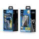 Power Bank Aspor A365 Notebook Series 20000mAh 65W (USB/Type-C)- графіт 900139 фото 2
