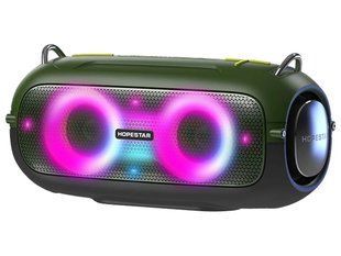 Bluetooth колонка Hopestar A41 Party- хакі 51417 фото