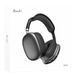 Bluetooth навушники Avantis A600- графіт 40201563 фото 1
