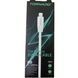 USB кабель Tornado TX13 Lighting (2.4A/1m) - белый 779982 фото 2