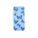 Накладка силиконовая Case cute cartoons для Samsung A02S-голубой 40000006 фото 6