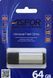 USB Flash 3.0 Aspor AR121 64GB- срібло 985017 фото 2