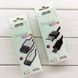 USB кабель Aspor A51 Original Cable Micro (2A/1.2м)- білий 910211 фото 1