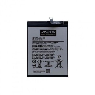 Акумулятор Aspor для Samsung A10S (SCUD-WT-N6) 880298 фото