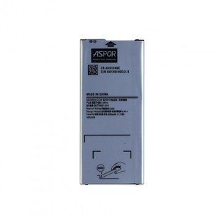 Аккумулятор Aspor для Samsung A510/A5 2016 (EB-BA510ABE) 880045 фото