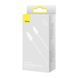 USB кабель Baseus Type-C to Lighting 2m(CALD020202)- белый 40100052 фото 2