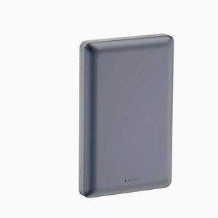 Power Bank Aspor A382 Magnetic Wireless 10000mAh 20W- синий 51564 фото