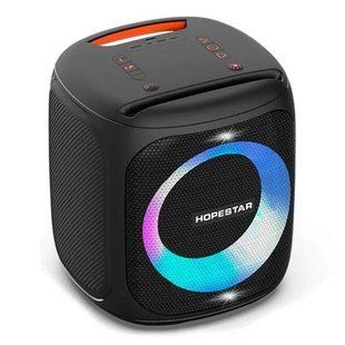 Bluetooth колонка Hopestar Party 100- чорний 161521 фото